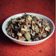 Load image into Gallery viewer, Cahill&#39;s Energy Tea herbal blend