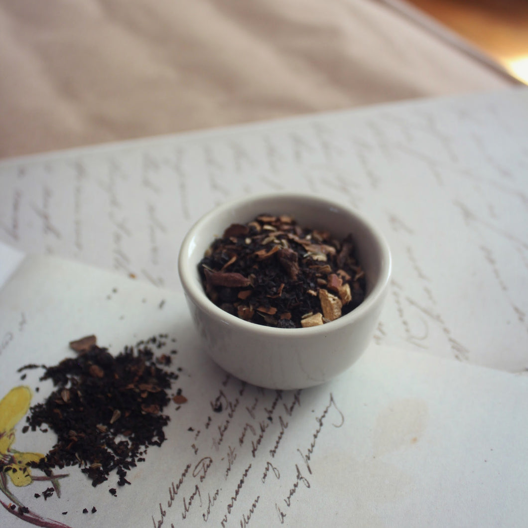 Chai Pure – Cahill's Tea