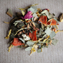 Load image into Gallery viewer, Chakra herbal tea