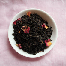 Load image into Gallery viewer, Black Tea- China Rose