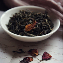 Load image into Gallery viewer, China rose green tea