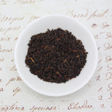 Load image into Gallery viewer, Lover&#39;s Leap loose leaf black tea
