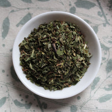 Load image into Gallery viewer, Dish of morroccan mint tea