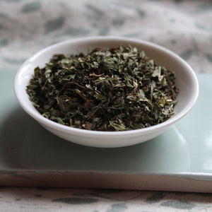Moroccan Mint loose leaf tea