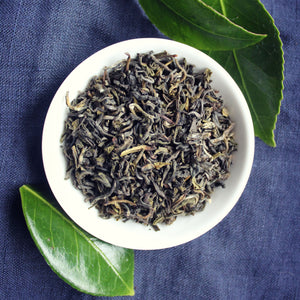 Organic Green tea Nepal