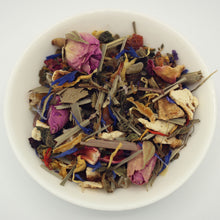 Load image into Gallery viewer, Dish of Reiki loose leaf tea