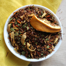 Load image into Gallery viewer, Rooibos Orange, Grapefruit &amp; Mint
