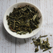 Load image into Gallery viewer, Seaweed sencha green tea