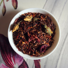 Load image into Gallery viewer, Dish of spicy chilli Rooibos tea