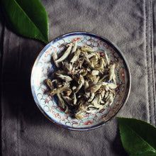 Load image into Gallery viewer, Yunnan Silver Bud tea